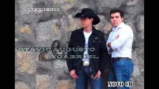 VENENO LENTO - OT&Aacute;VIO AUGUSTO E GABRIEL
