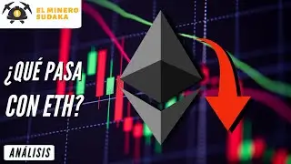 EL MERGE FUE UN &Eacute;XITO! PORQU&Eacute; ETH BAJA?