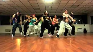 Fatou Tera - Ragga Jam (Alborosie - Respect)