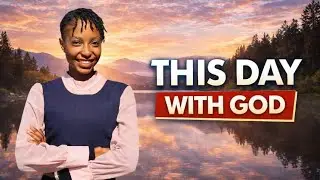 DAILY DEVOTION 🌹 THIS DAY WITH GOD 🌹 HOW TO MAKE AN IMPACT 