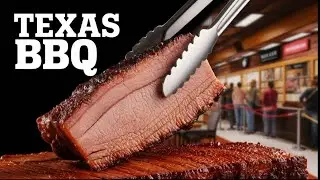 Why Terry Black&rsquo;s BBQ IS THE WORST BBQ in Texas!