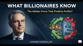 Capital Returns: The Simple Secret to Mastering Market Cycles