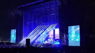 Dream Theater - The Mirror/ M&eacute;xico City, Explanada del Estadio Azteca - 07/12/2024