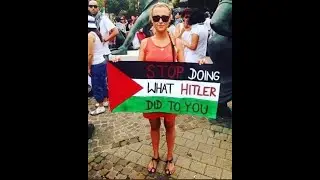 Conversation with Palestinian Socialist Feminist Journalist, Budour Hassan...