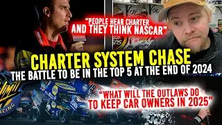 CHARTER UP: High Limit's 