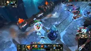 Snowday Bard