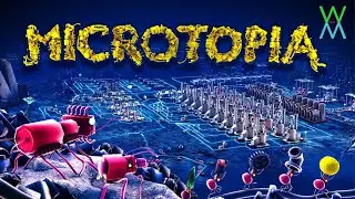 Microtopia Episode 20