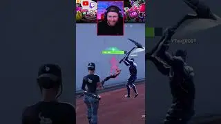 *QUICK TIP* How to make people RAGE 😡 in Fortnite #fortnite #shorts