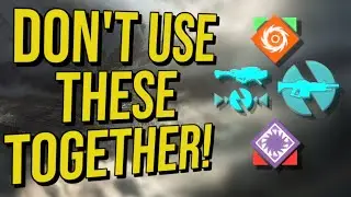 Anti-Champion Mods Are Sabotaging Endgame Loadouts | Destiny 2