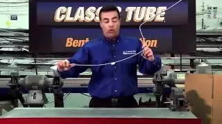 Classic Tube Shipping Bend   B&L Auto Parts  1292 Hammond St   Bangor Maine 207.989.6515