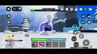 grinding until mastery 200 but gone wrong 