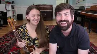 Midgarden Music Time for Babies and Toddlers!