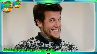 Alex Caniggia recibi&oacute; el 2026 en la Patagonia junto a su familia y con un mensaje lleno de esperanza