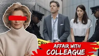 The Secret Affair That Ended In Murder | Crime Story