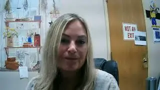 2025 Back to School Health Office Video