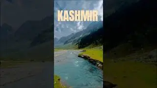 🫣😍Kashmir Tour with my Wife Kashmir Solo Trip| Kashmir Tourism|Beautiful Kashmir|