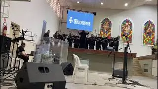 Tu sei il Cristo - Monsenhor Marco Frisina