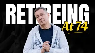 Could Full Retirement Age Hit 74?