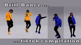 Hosanna Drill Viral tiktok Fashion Trends _Hosanna bukole alleluia Daniel Lubams RPJ Papabit