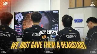 THEY THOUGHT THEY HAD IT | RRQ VS DFM | VCT PACIFIC KICKOFF 2026