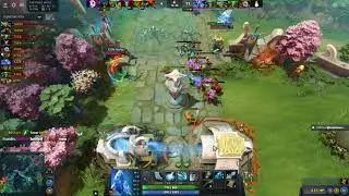 Kinguin VS DD Dota 2 SLi Invitational 4 Qual Highlights