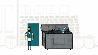 Rubicon | Affordable Waste Collection for a Smarter Business
