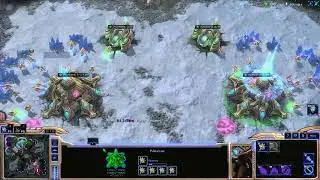 Void StarCraft II