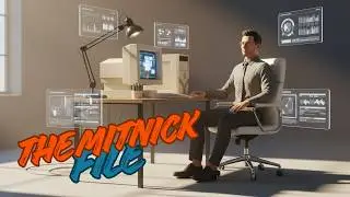 HE HACKED EVERYTHING, ONE MAN VS SYSTEMS.