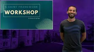 Shiny App Tutorial