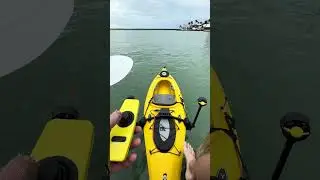 The future of Kayak Motors! Looks out of this world #drone #fpv #remotesystem #pacmotor