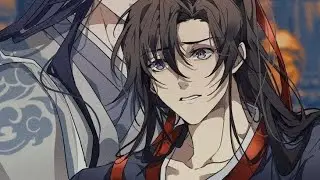 THE UNTAMED AU reage a |&bull;| [XIAO ZHAN] 1/1 | PT/BR |&bull;|