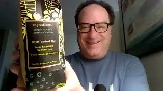 JAVAtopia organic bulk coffee #howtobuy #howtobuyit and unboxing MYLK LABS OATMEAL