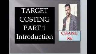 Lecture 13: PART 1: What is 