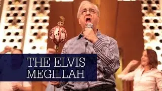 The Elvis Megillah