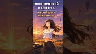 Ритм, который уносит 🌀#techno #shorts #music