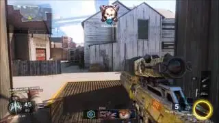 B03 Unlocking - Dark Matter Baseball Bat