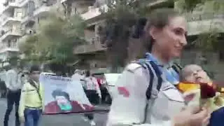 الاستقبال والقداس الأول بعد التجليس لنيافة المطران مار بطرس قسيس يوم الثلاثاء 18/ 10/ 2022
