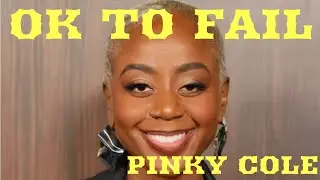 Pinky Cole&rsquo;s OWNER OF Slutty Vegan Comeback|Losing It All & Fighting Back| RESTAURANT, CAR ACCIDENT!