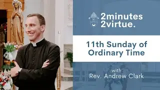 2minutes2virtue | Mother (Church) Knows Best!