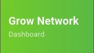 Is Grow Network ACTUALLY Growing?