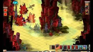 Dofus 2 Grotto Hesque Dungeon