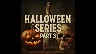 &ldquo;Halloween True Crime 3: Scream Copycat, Cindy Song, Villisca Axe Murders & Devil&rsquo;s Kitchen&rdquo;