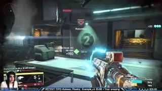 DESTINY: Mark of the unbroken RUMBLE FFA perfection