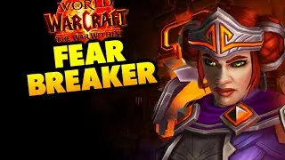 Fearbreaker
