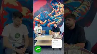 🥊 Ce discipline se practică la sală alături de Maestrul Serghei | Arena Chat App