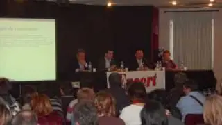 PRESENTACI&Oacute; ENCERT