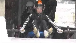 M ČR Smržovka 2016