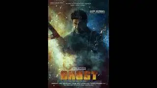 Second OGM | Ghost | Dr.Shivarajkumar | Anupam Kher | Jayaram | Prashant Narayanan | Sandesh | Srini