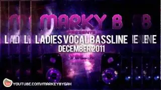 Marky B Ft Amy - Miss You (Organ 2 Bass)
