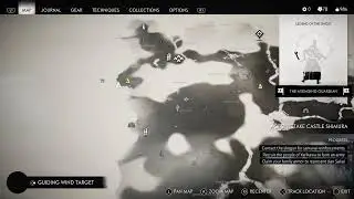 Ghost of tsushima - first playthrough part 12